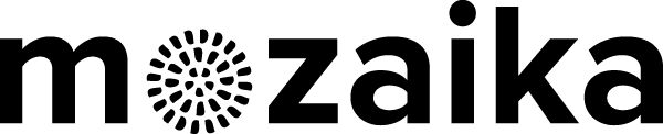 Atelier mozaika logo