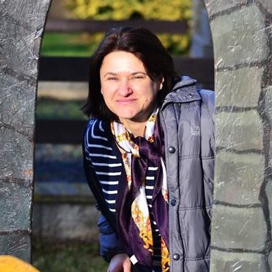 Fotka lektora