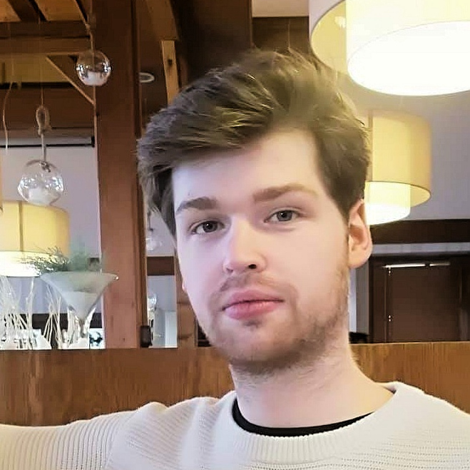 Fotka lektora
